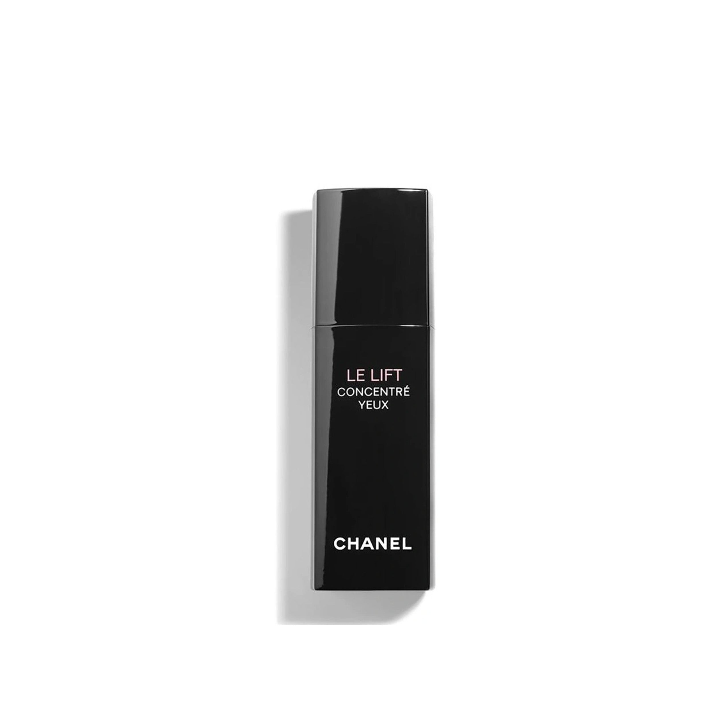 CHANEL LE LIFT EYE CONCENTRATE INSTANT SMOOTHING