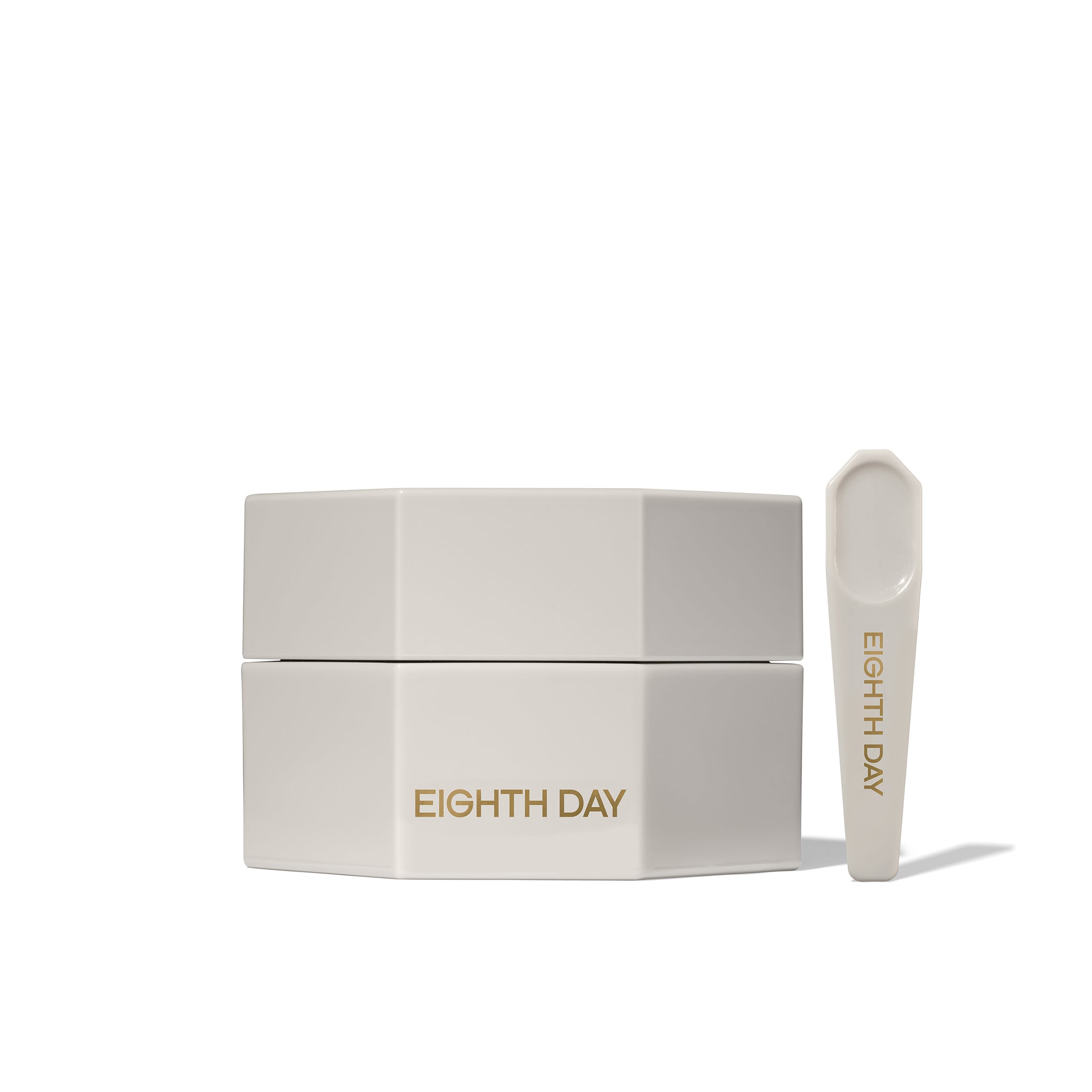 Eighth Day Ultra-Rich Intensive Moisturiser