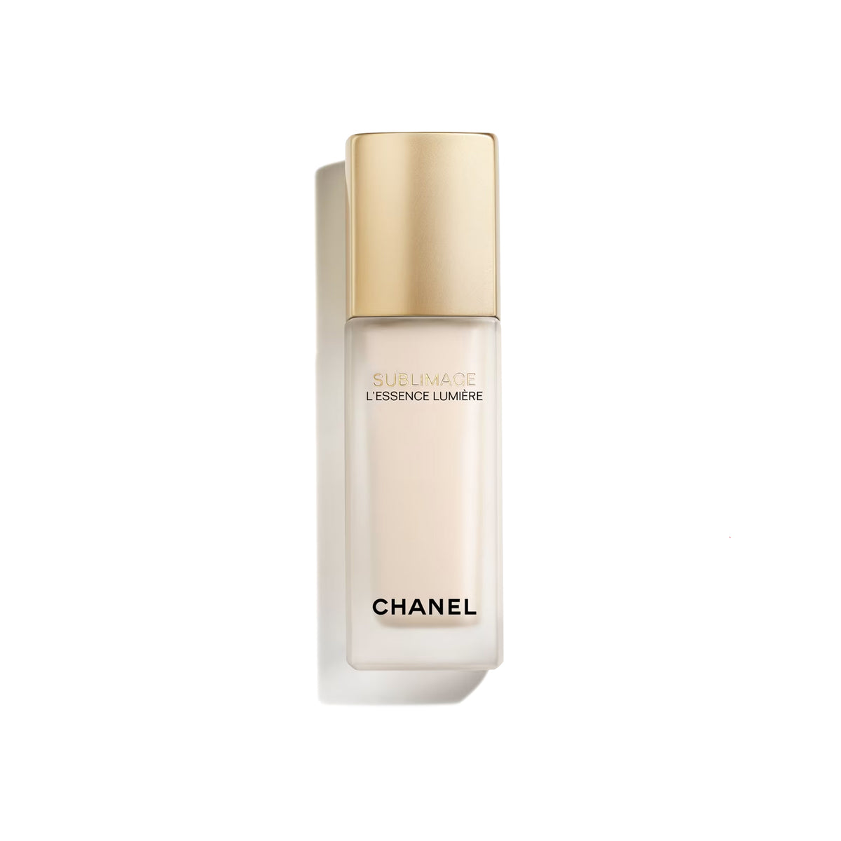 CHANEL SUBLIMAGE L'ESSENCE LUMIÈRE Ultimate Light Revealing Concentrate