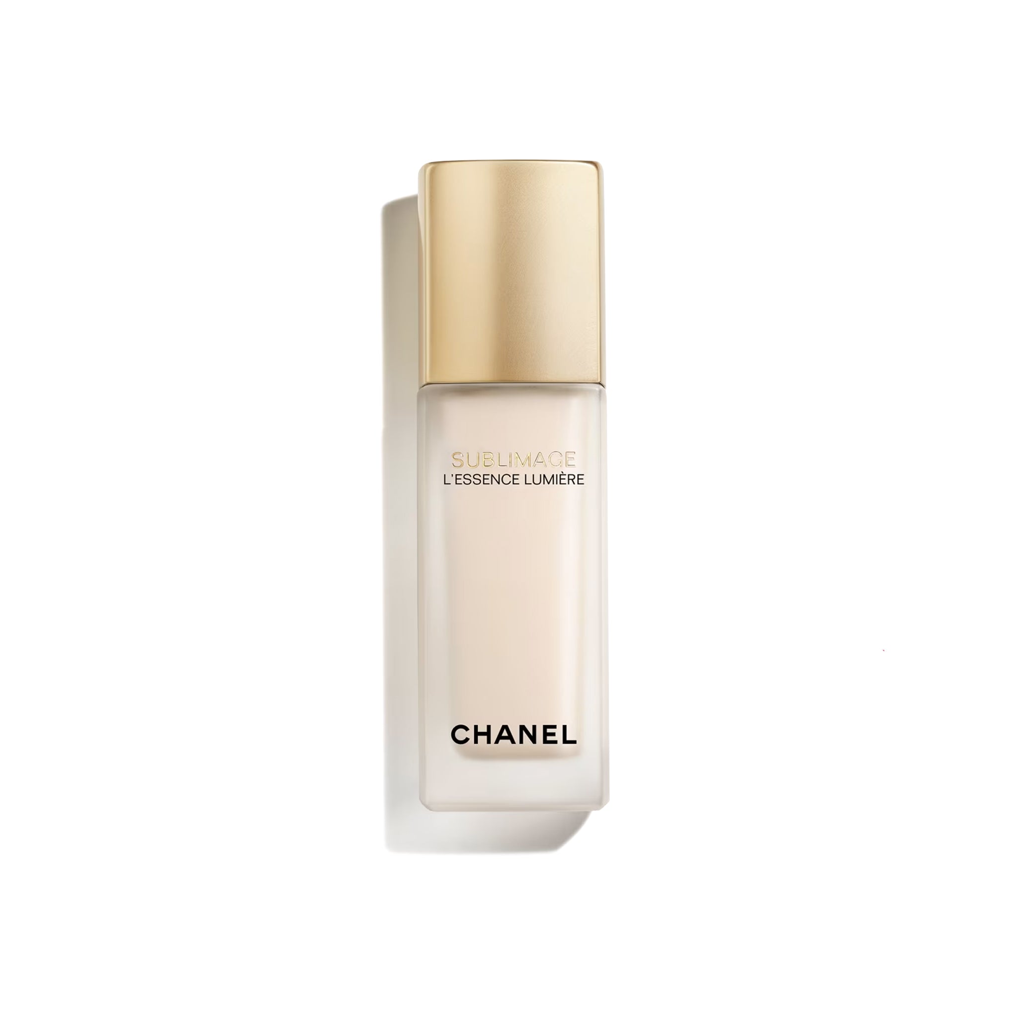 CHANEL SUBLIMAGE L'ESSENCE LUMIÈRE Ultimate Light Revealing Concentrate