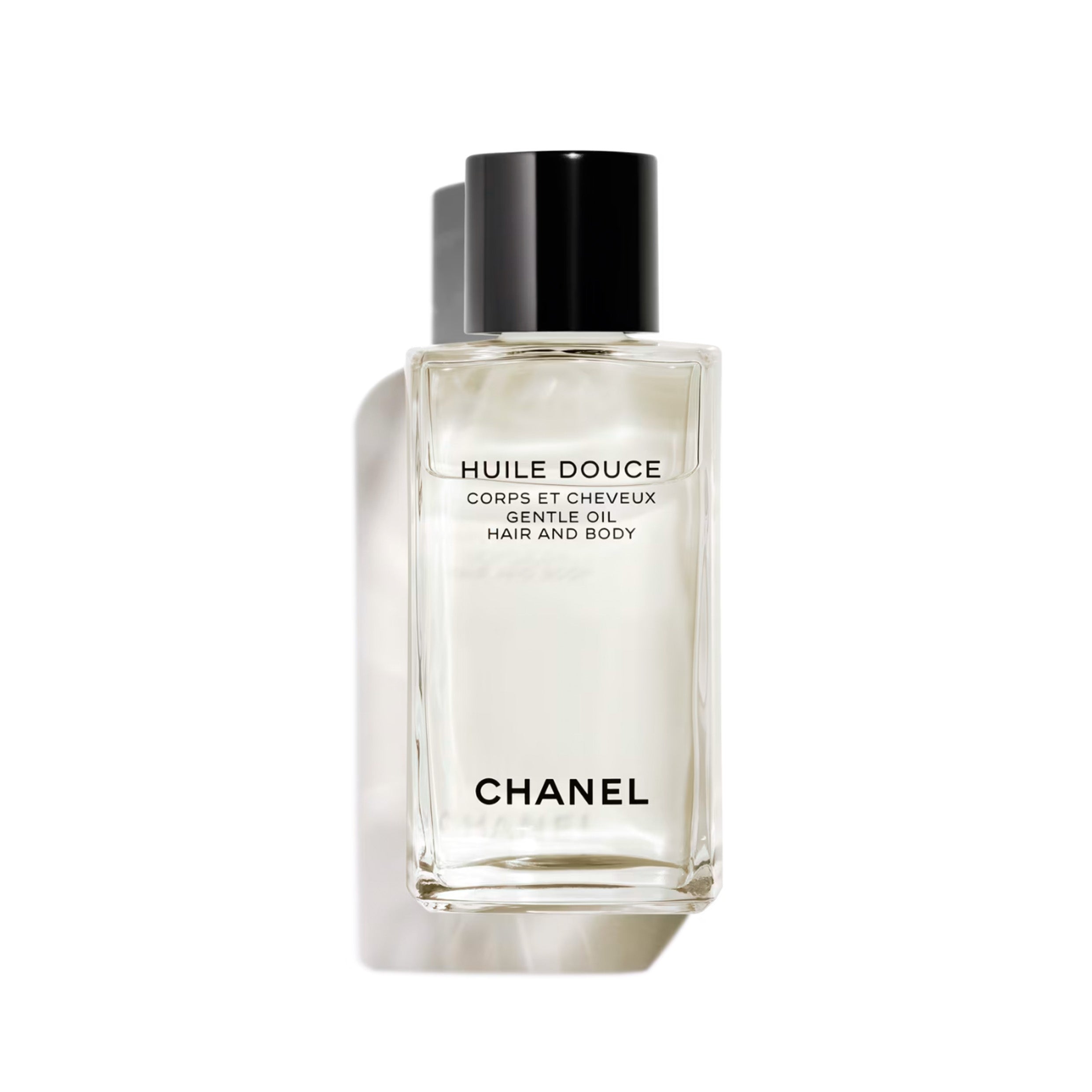 CHANEL GENTLE OIL