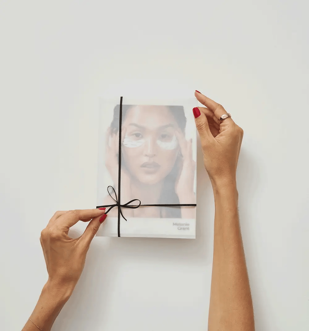 Melanie Grant Treatment Physical Gift Voucher