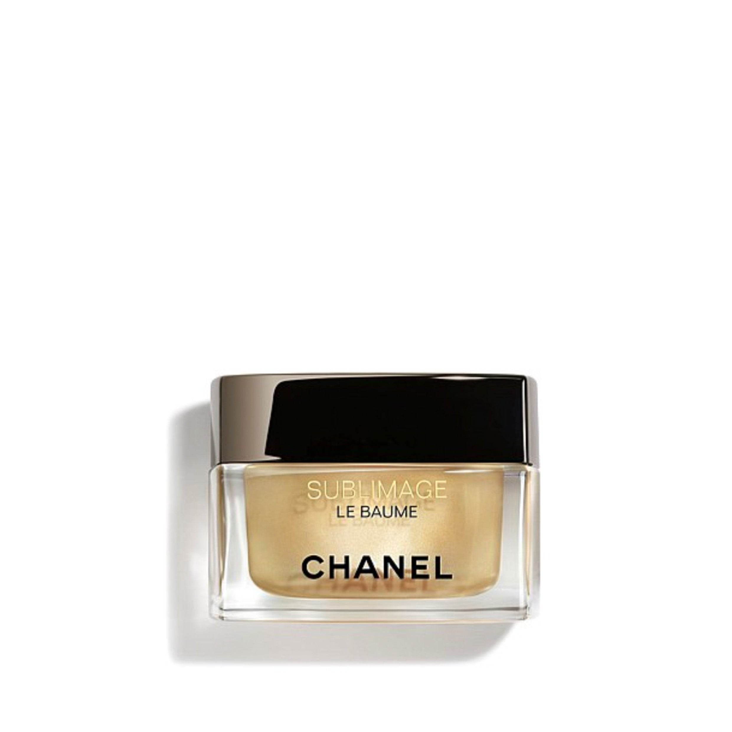 CHANEL SUBLIMAGE LA BAUME