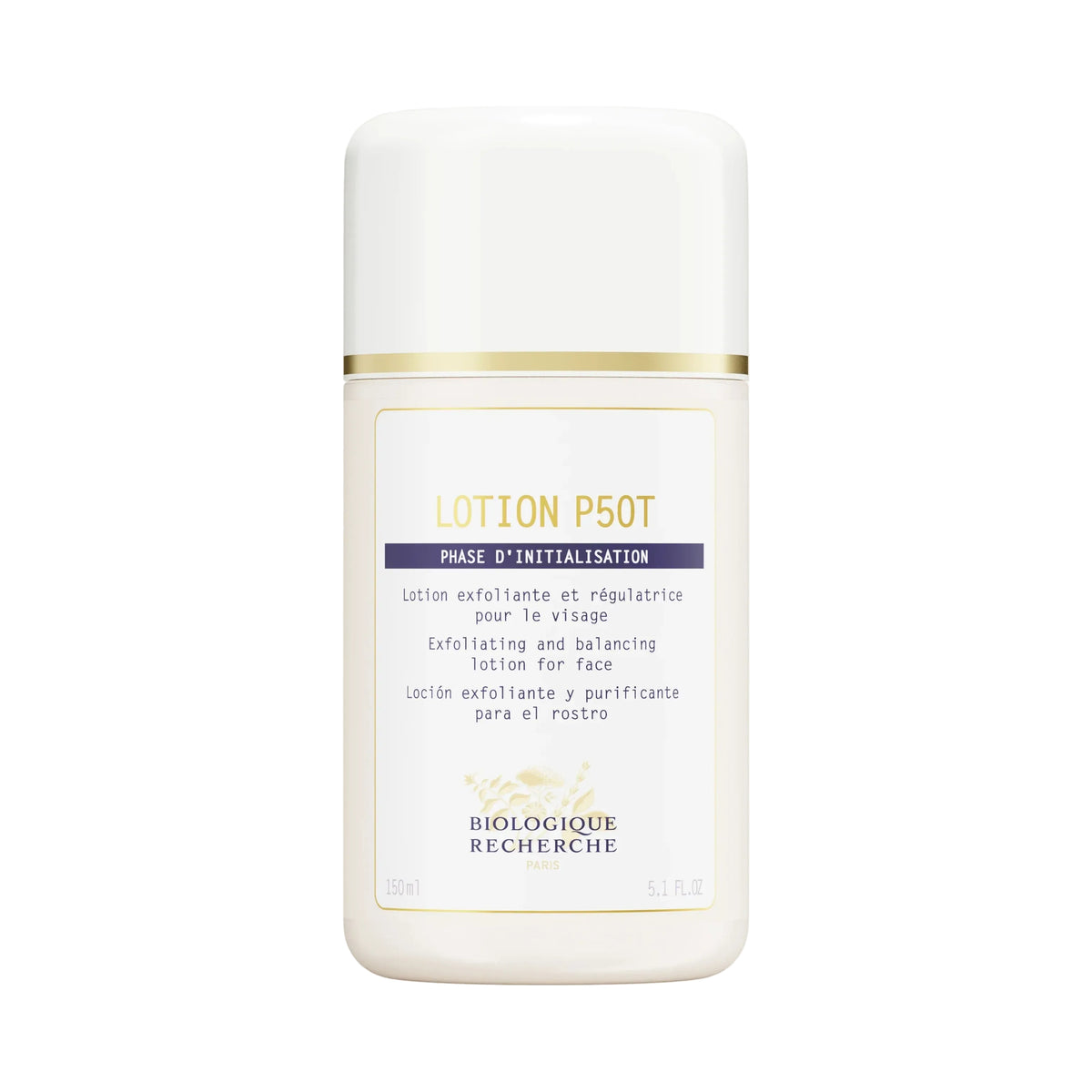 Biologique Recherche Lotion P50T