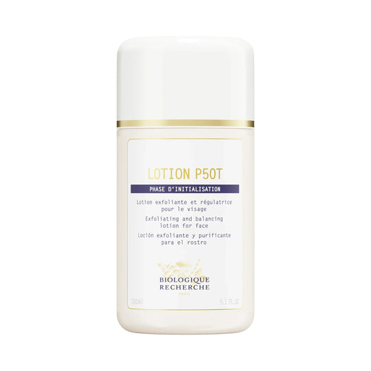 Biologique Recherche Lotion P50T