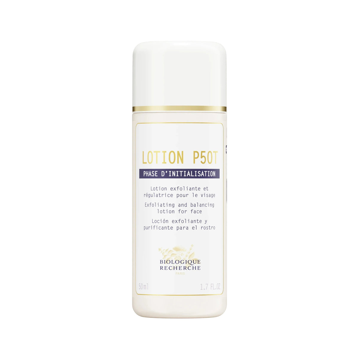 Biologique Recherche Lotion P50T