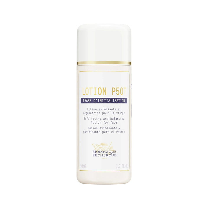 Biologique Recherche Lotion P50T