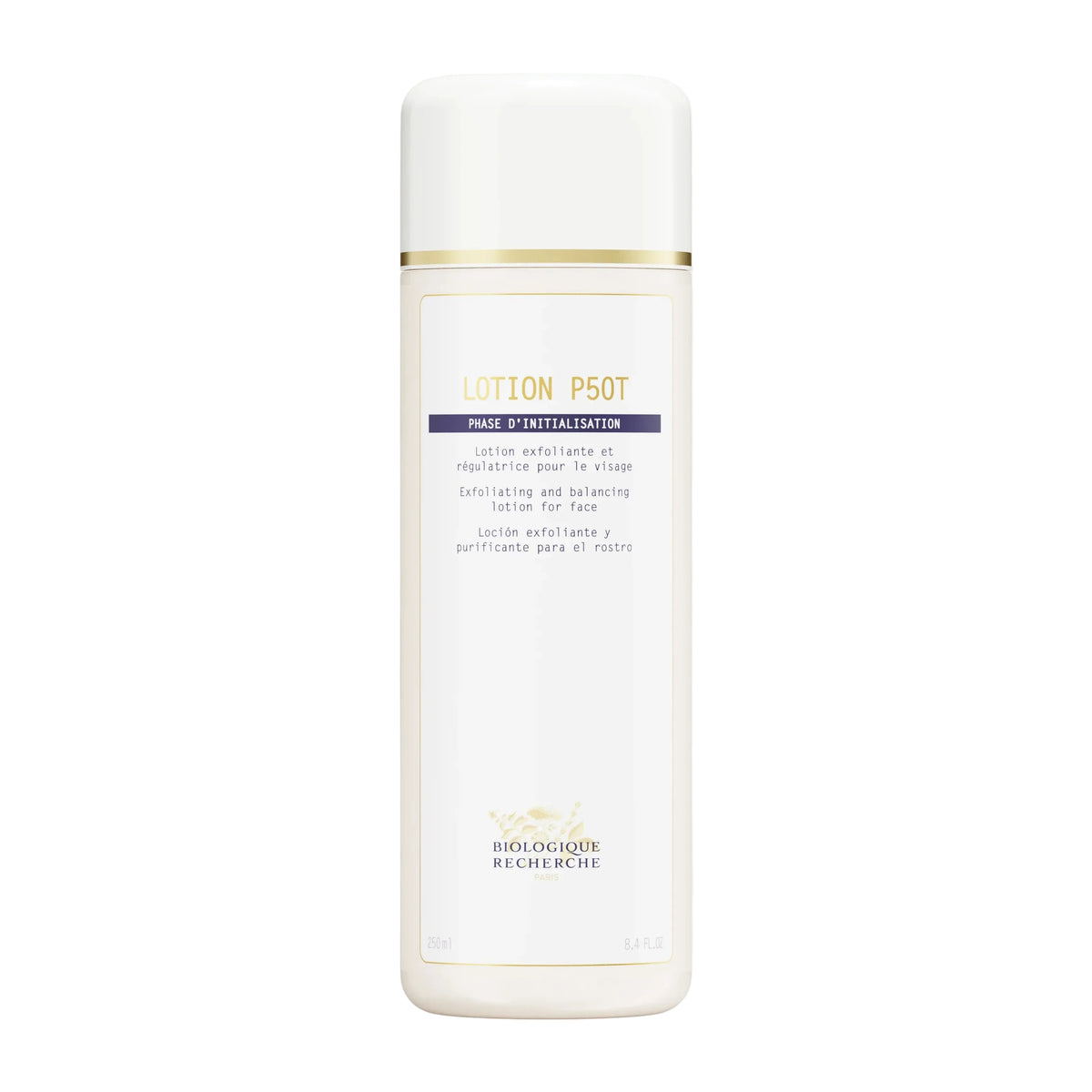Biologique Recherche Lotion P50T