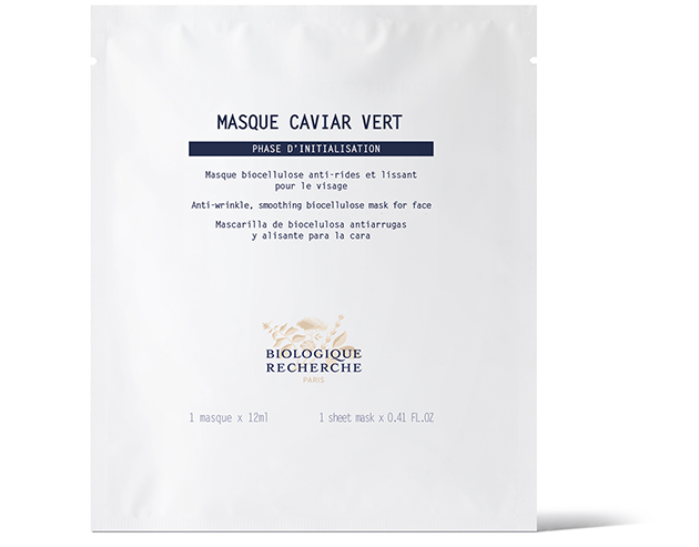 Biologique Recherche Masque Caviar Vert