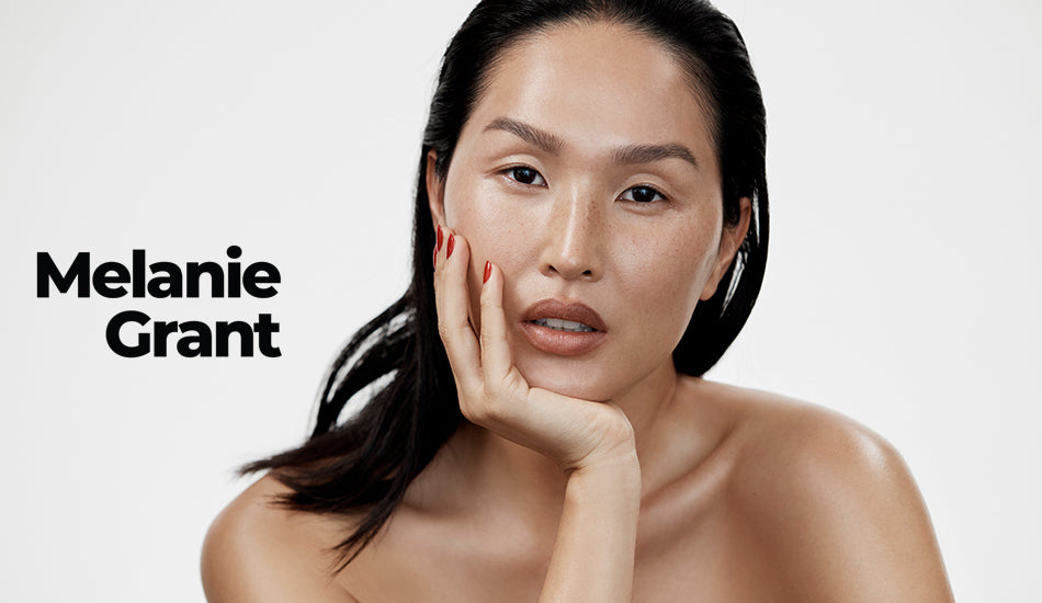 Melanie Grant Treatment Gift Voucher