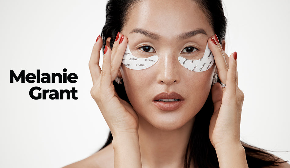 Melanie Grant Treatment Gift Voucher