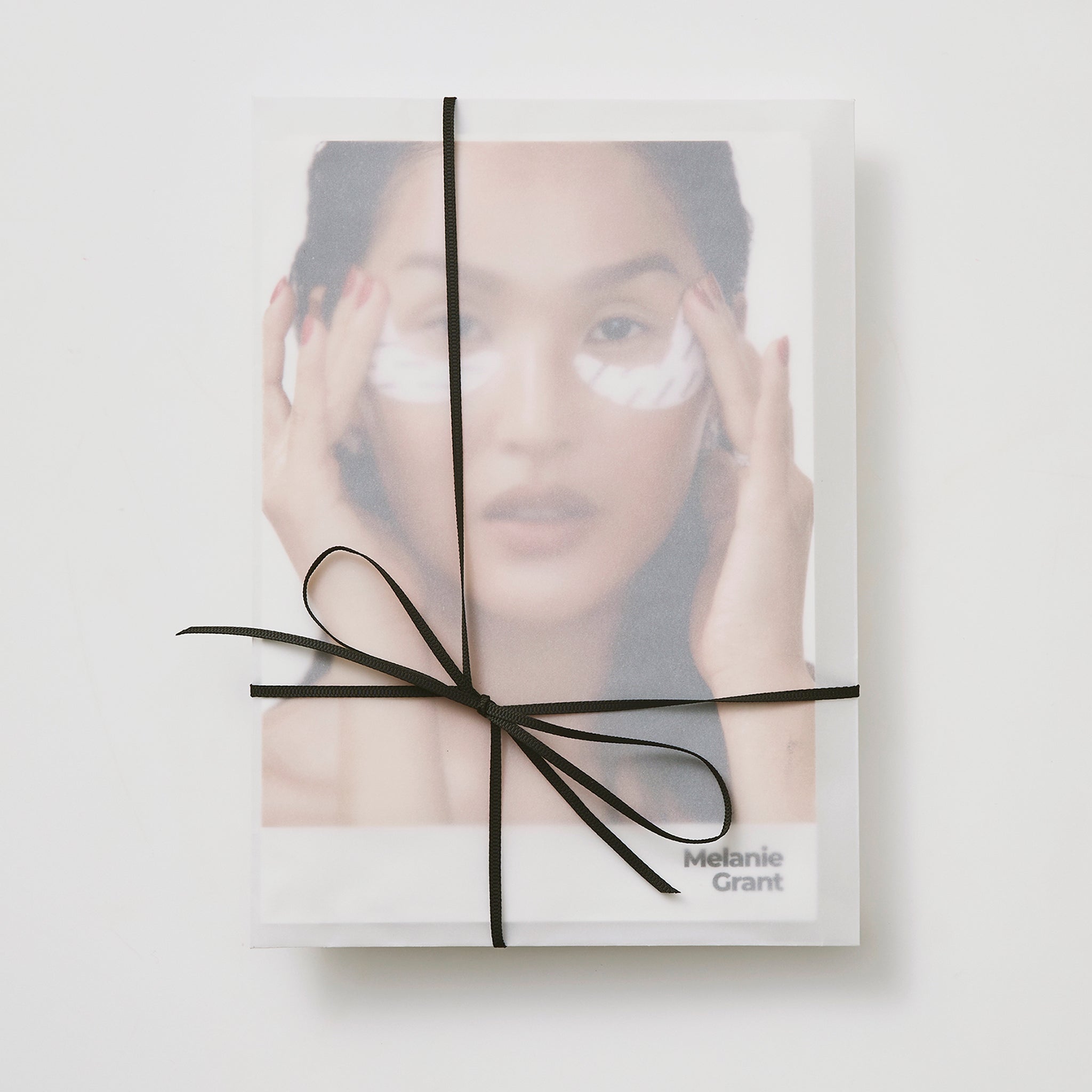 Melanie Grant Physical Gift Voucher