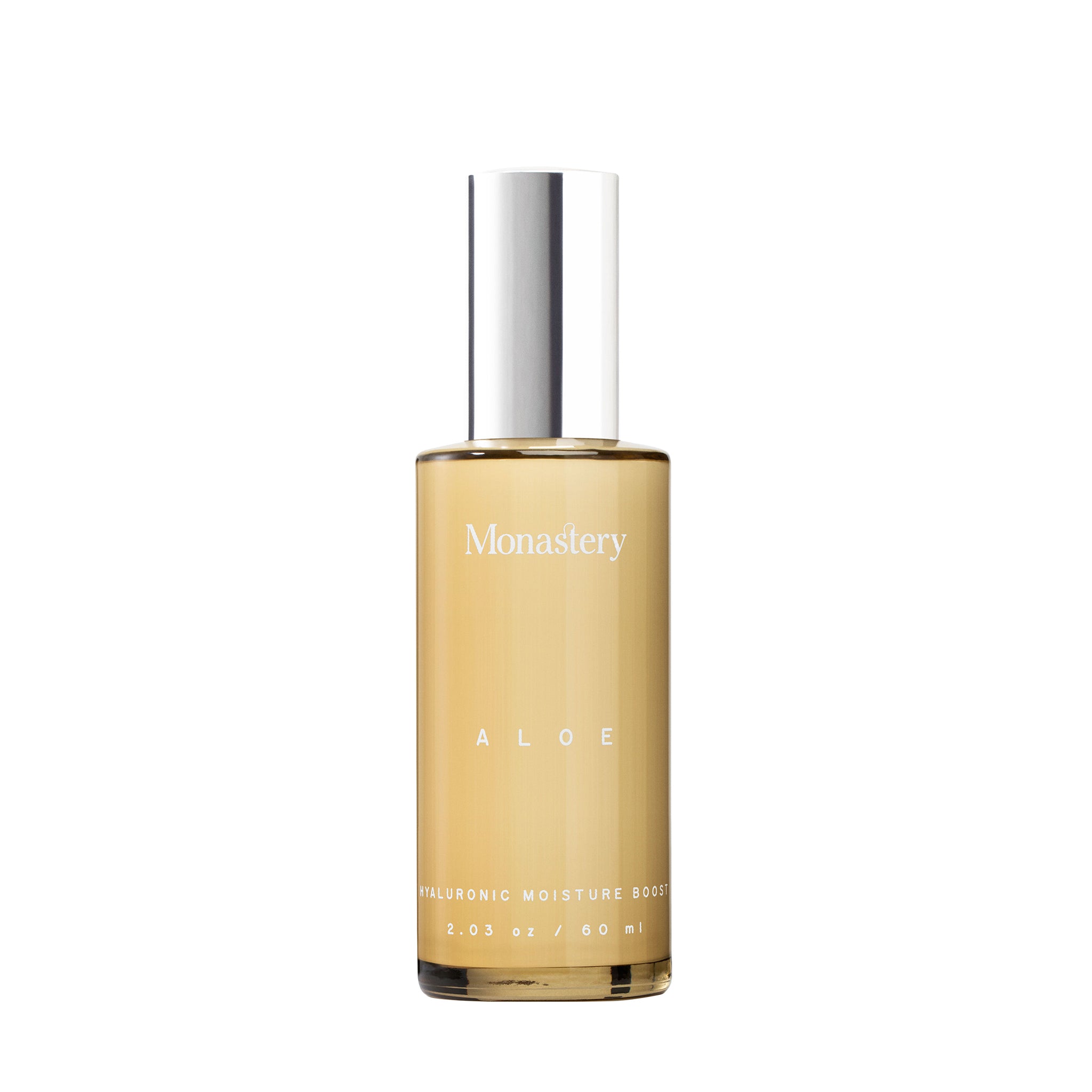 Monastery Aloe Hyaluronic Moisture Boost