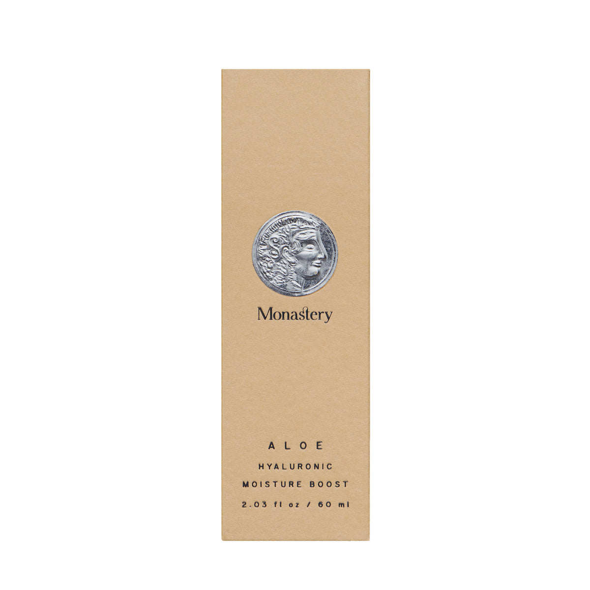 Monastery Aloe Hyaluronic Moisture Boost
