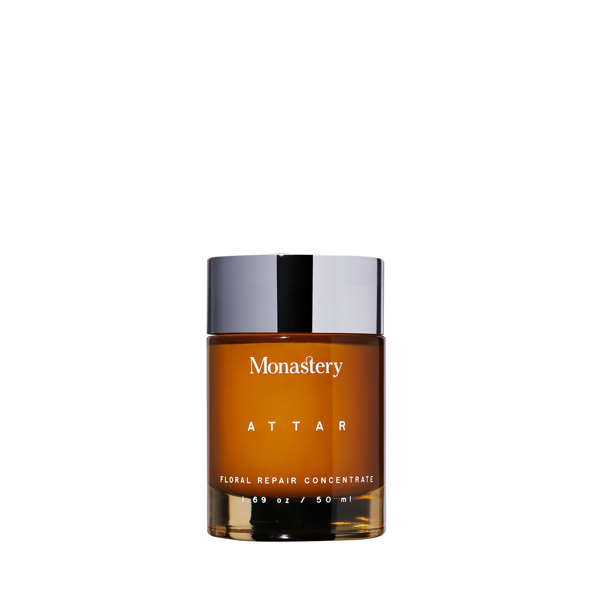 Monastery Attar Floral Repair Concentrate