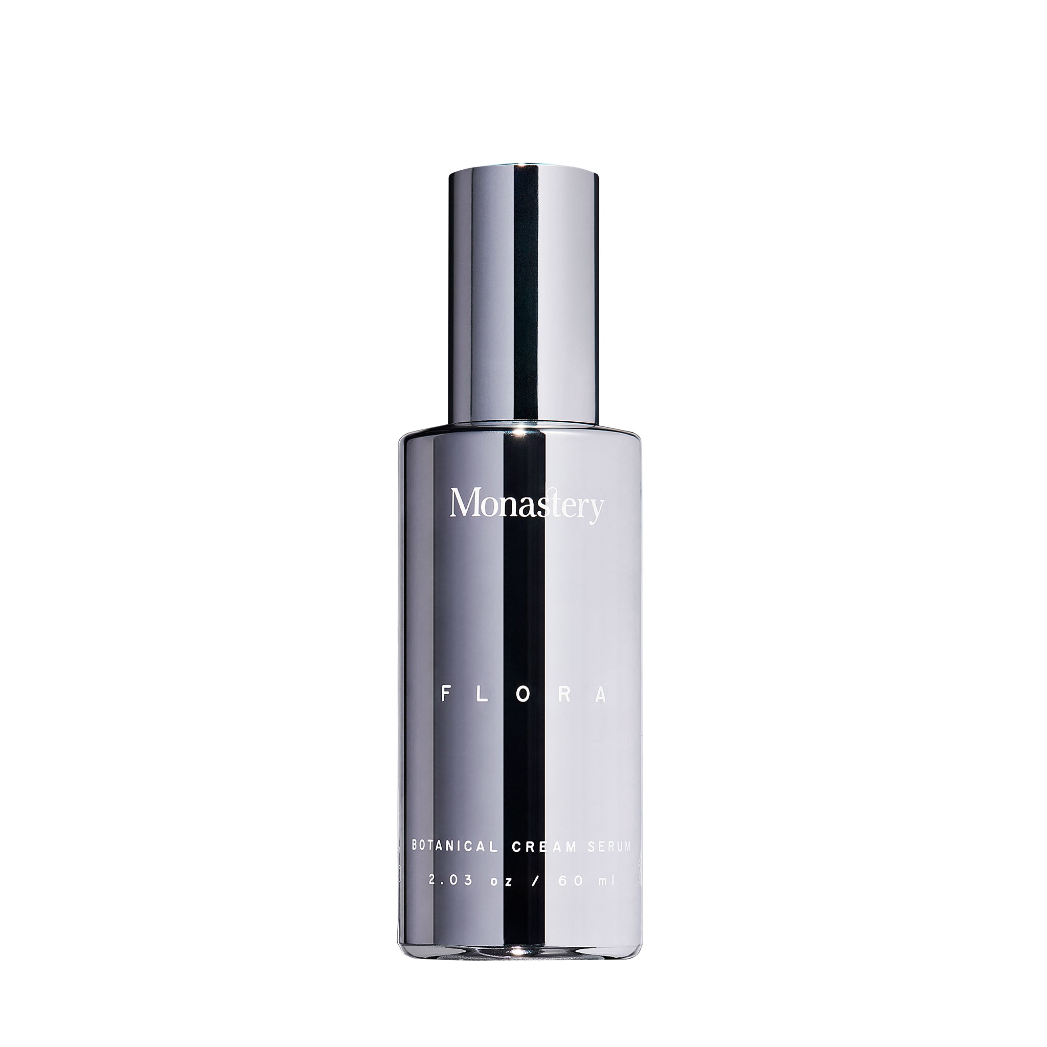 Monastery Flora Botanical Cream Serum