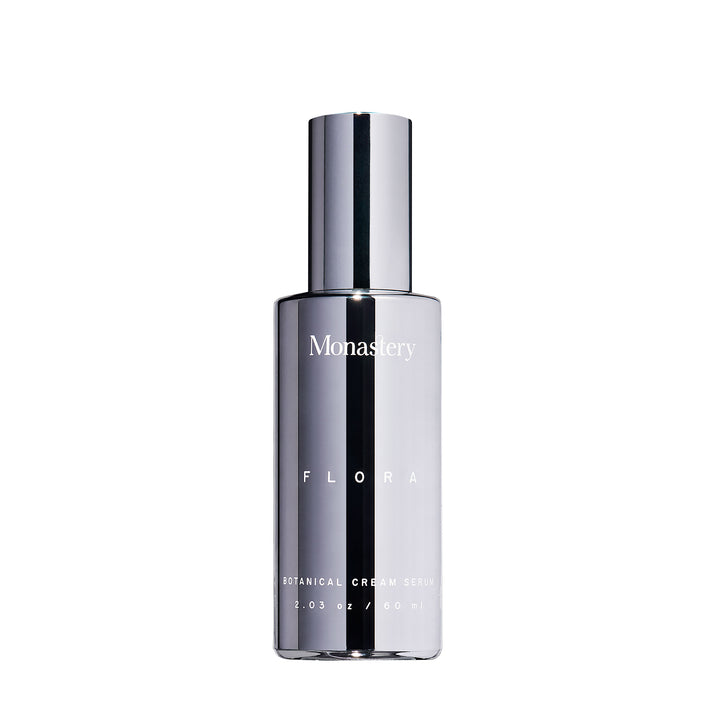 Monastery Flora Botanical Cream Serum