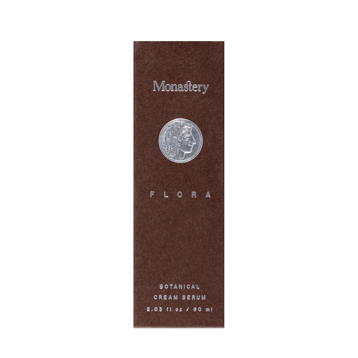 Monastery Flora Botanical Cream Serum