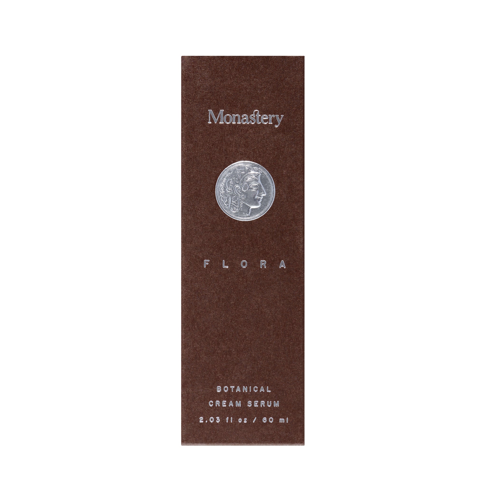 Monastery Flora Botanical Cream Serum