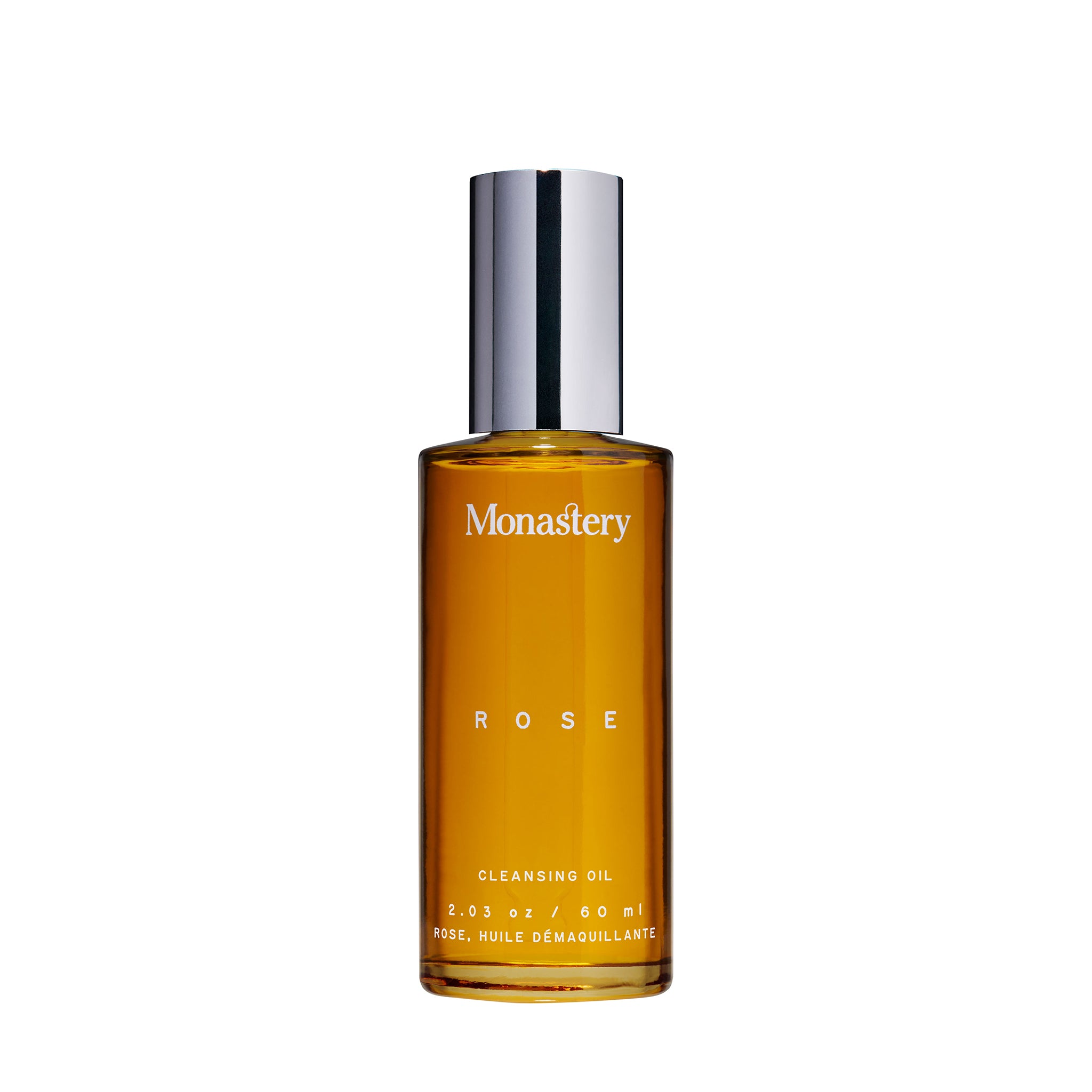 Monastery Rose Cleansing Oil