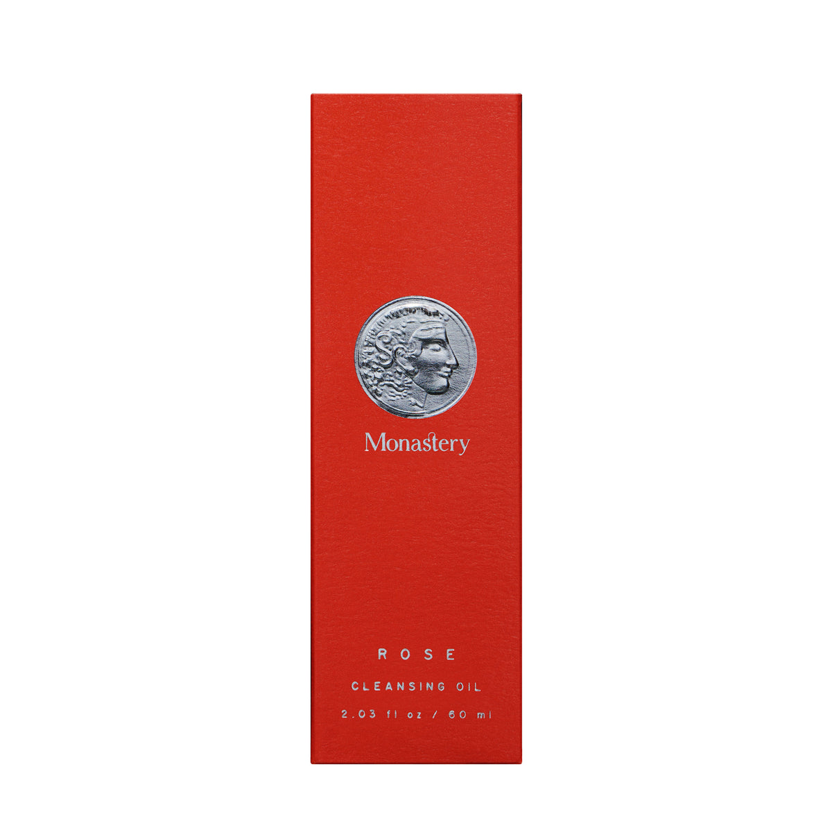 Monastery Rose Cleansing Oil