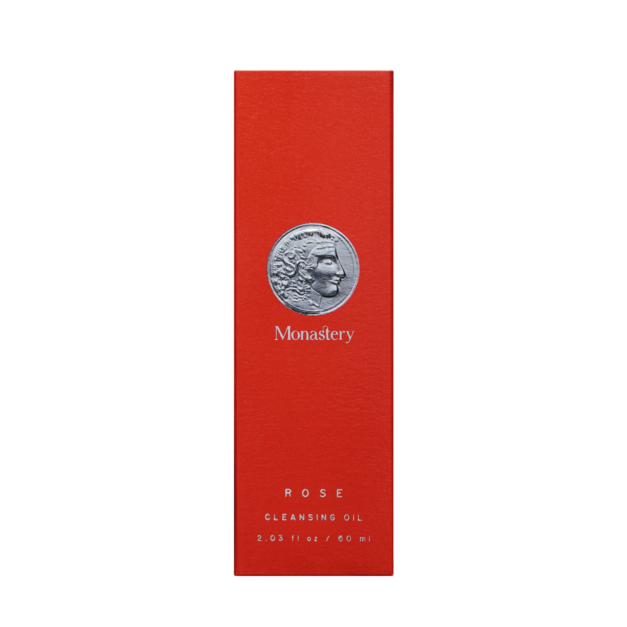 Monastery Rose Cleansing Oil