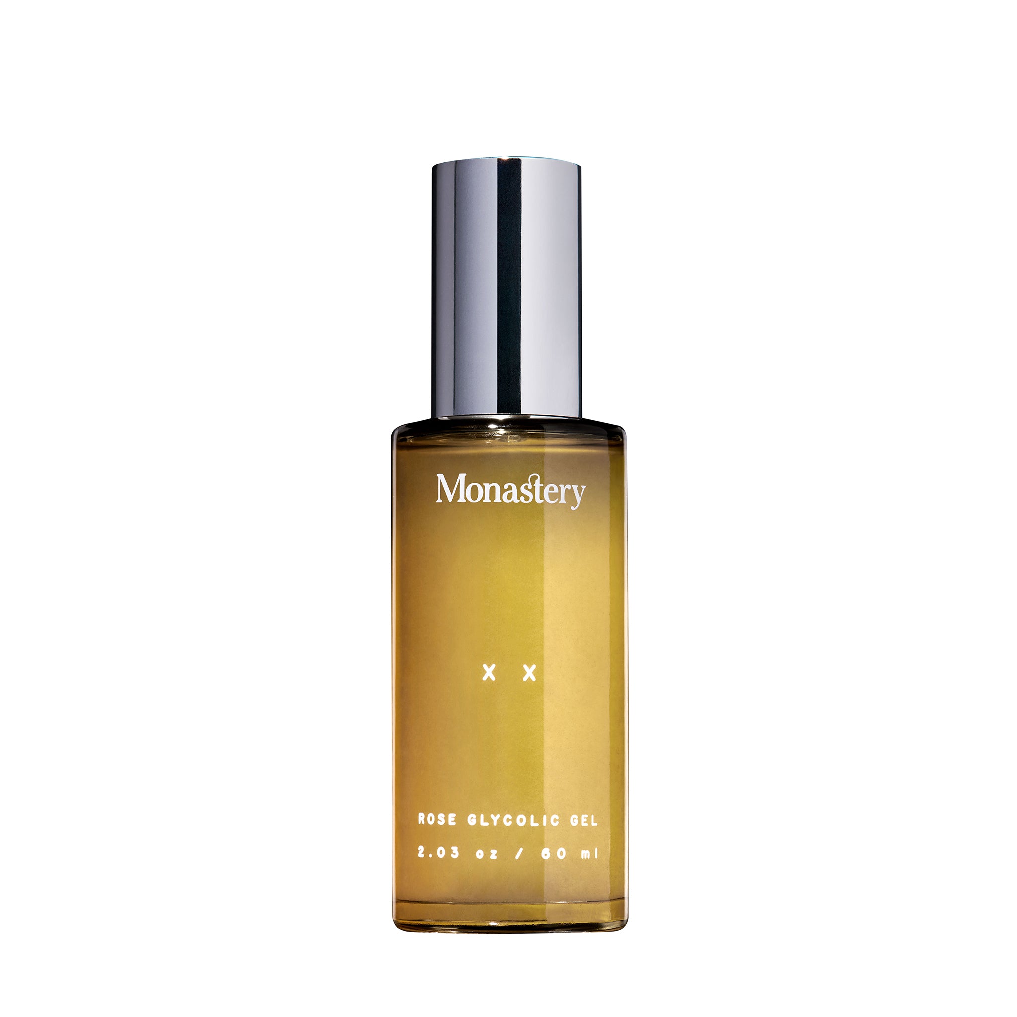 Monastery XX Rose Glycolic Gel