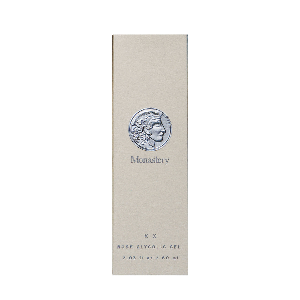 Monastery XX Rose Glycolic Gel