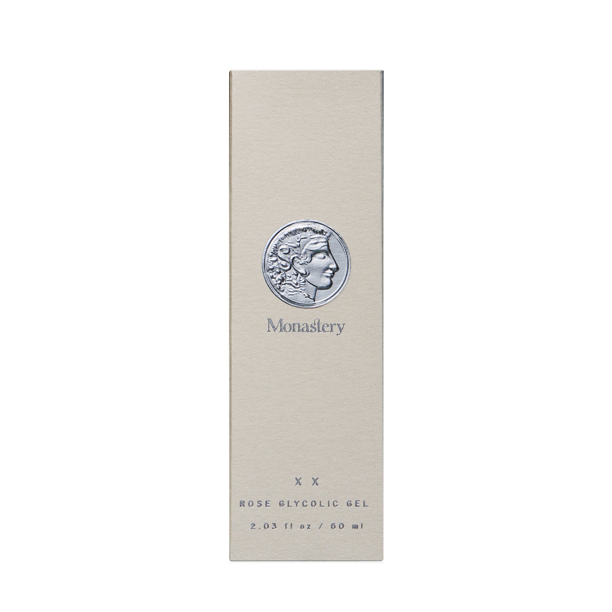 Monastery XX Rose Glycolic Gel