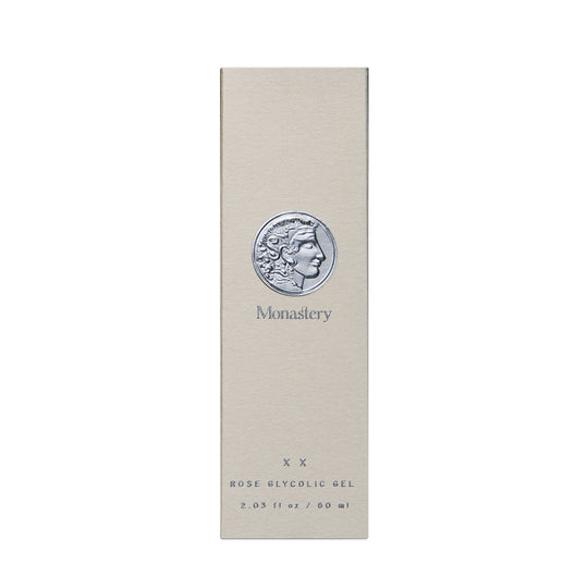 Monastery XX Rose Glycolic Gel