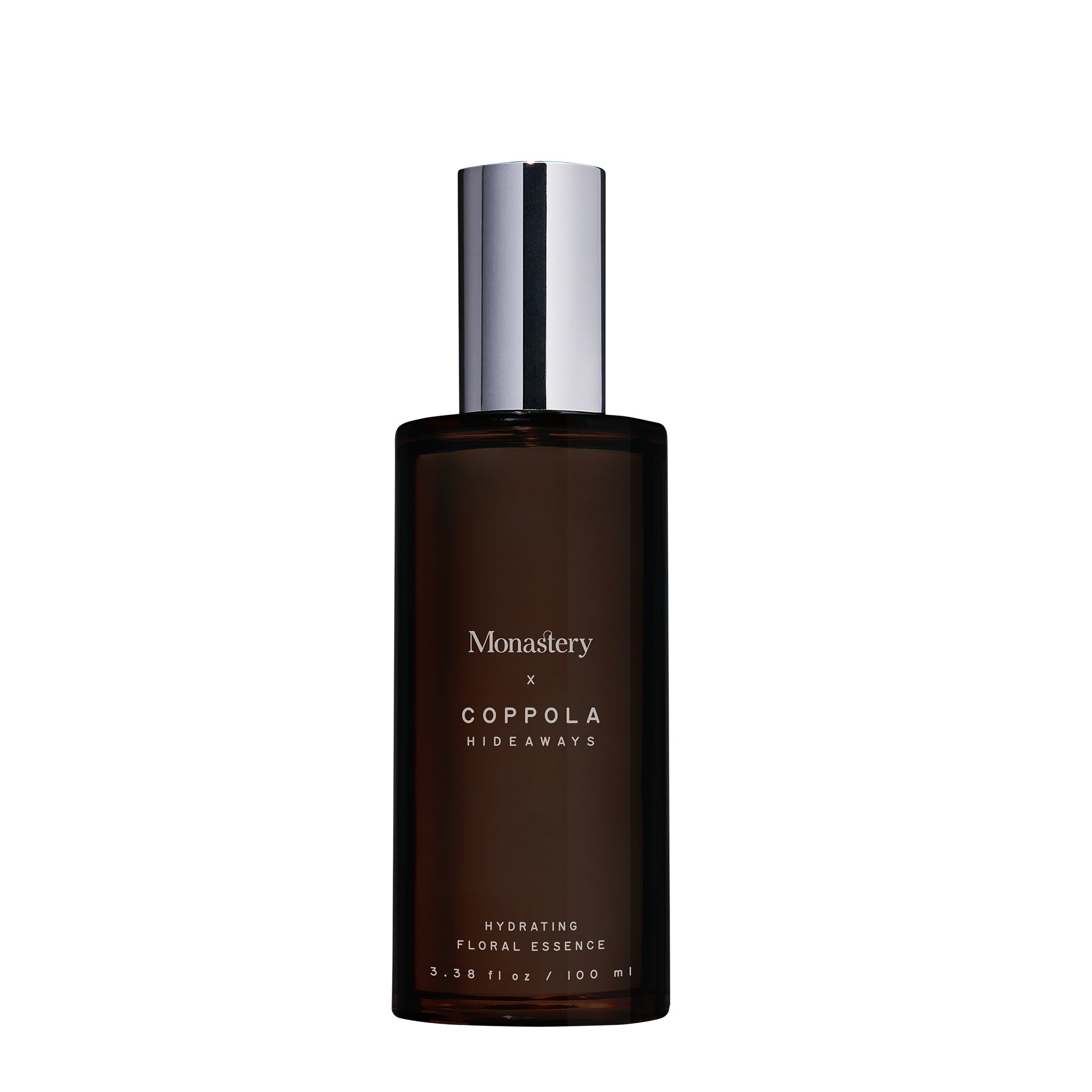 Monastery x Coppola Hideaways Essence