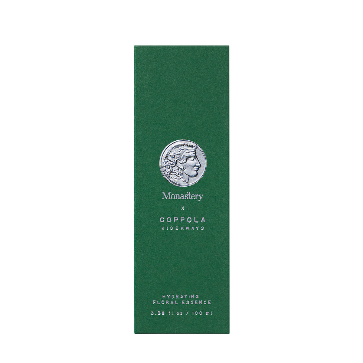 Monastery x Coppola Hideaways Essence