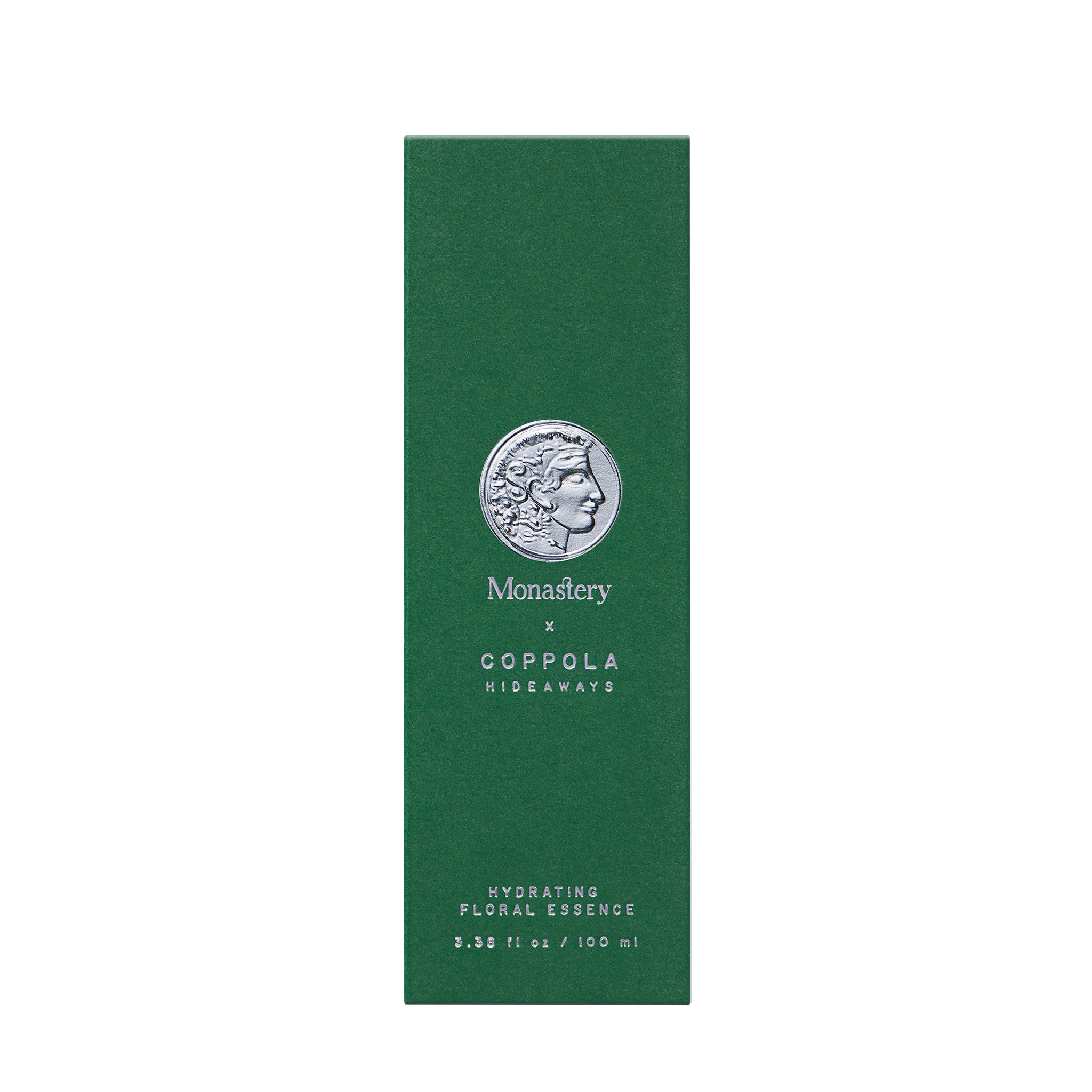 Monastery x Coppola Hideaways Essence
