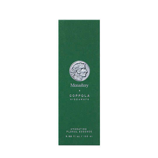 Monastery x Coppola Hideaways Essence