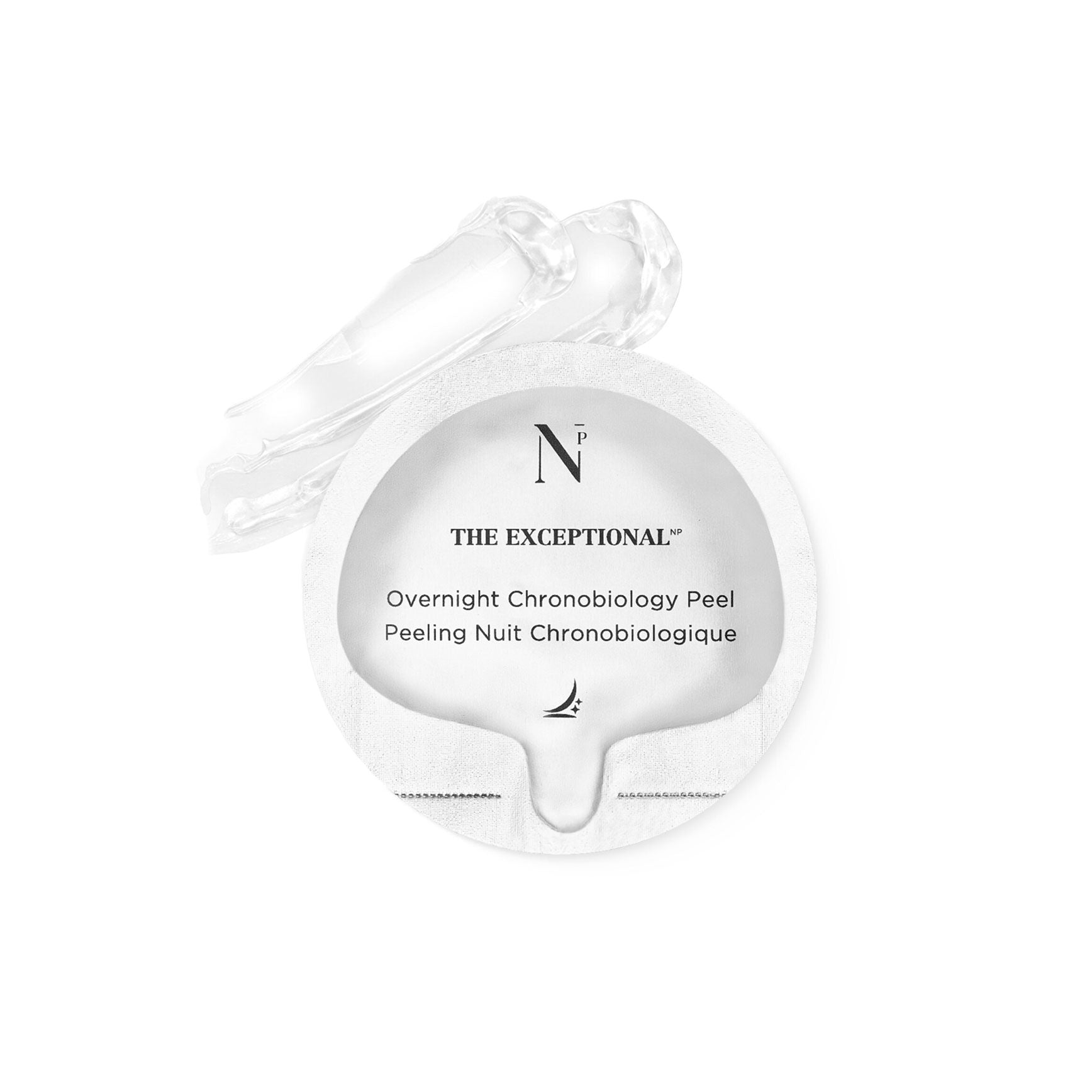 Noble Panacea Overnight Chronobiology Peel