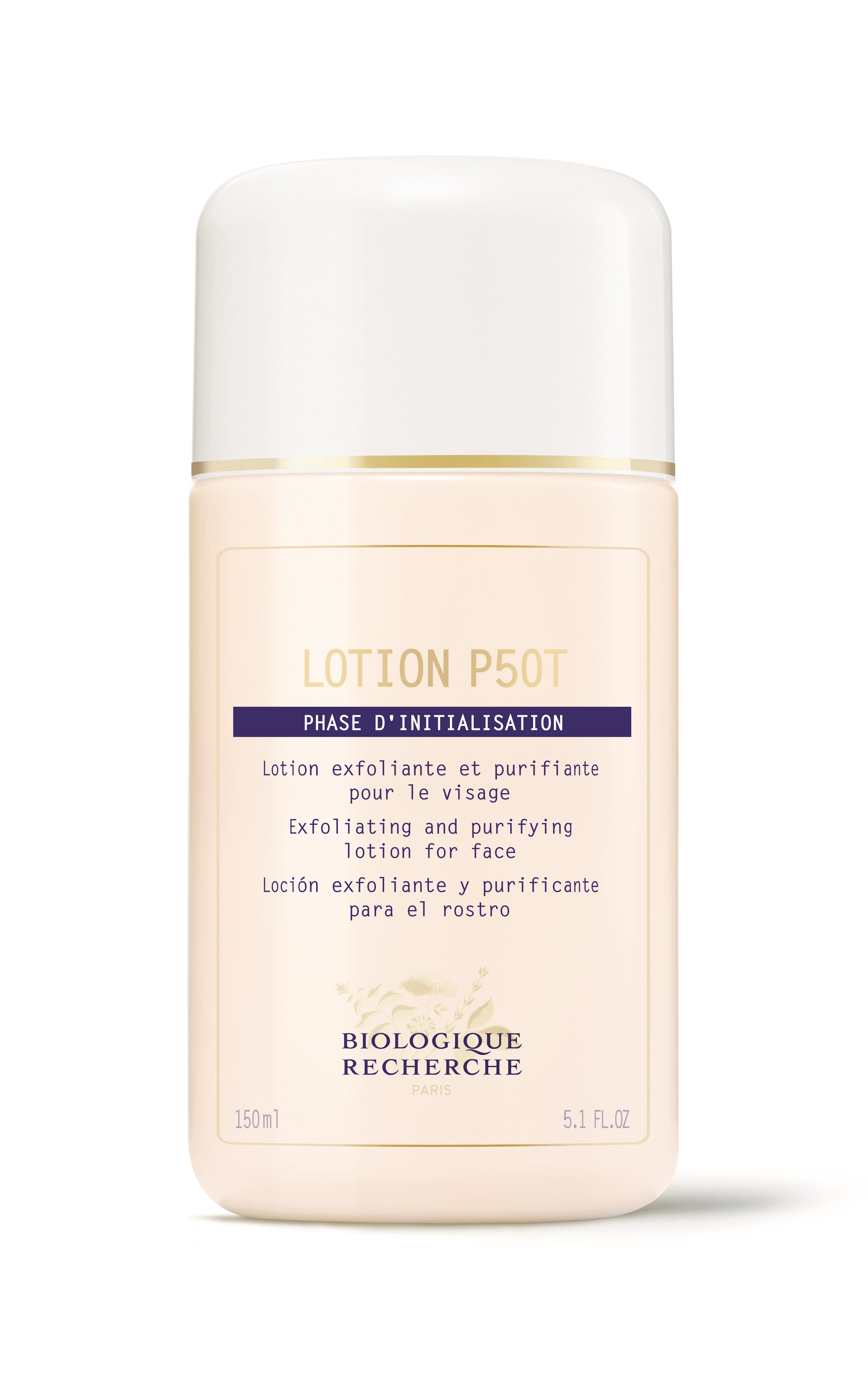 Biologique Recherche Lotion P50T