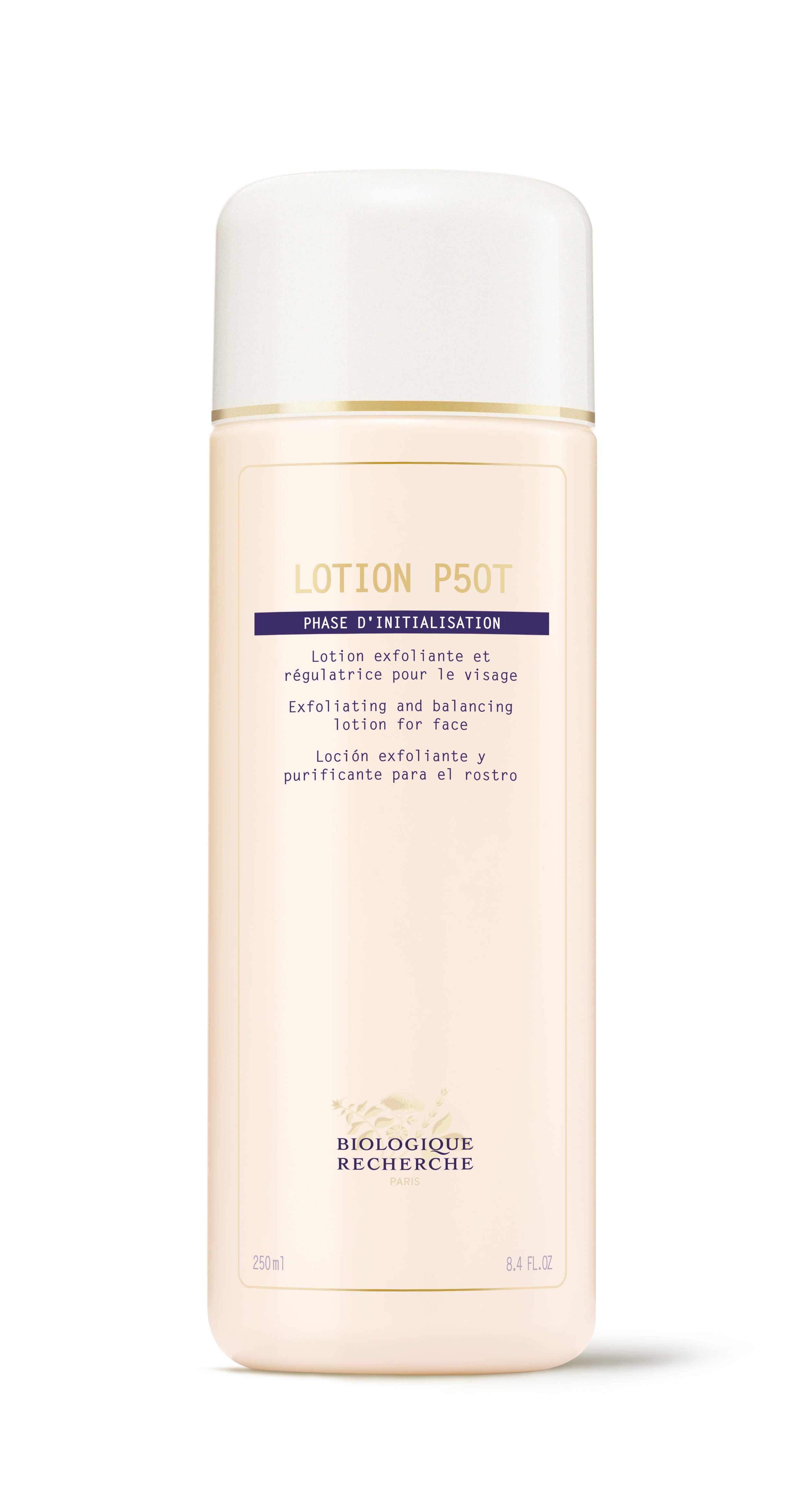 Biologique Recherche Lotion P50T