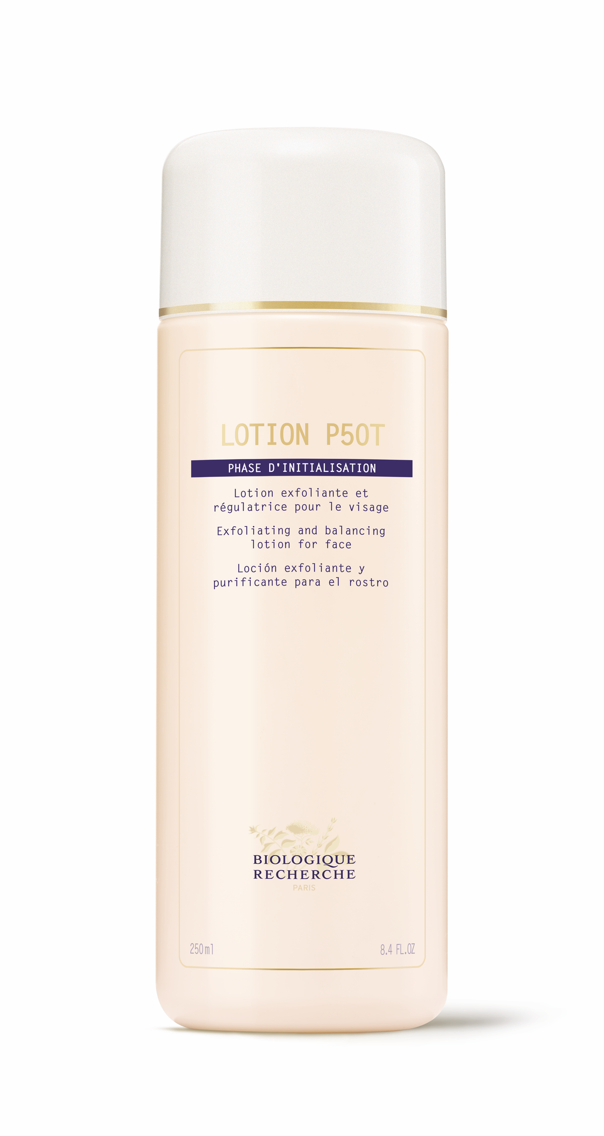 Biologique Recherche Lotion P50T