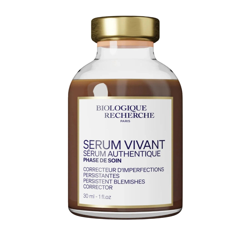 Biologique Recherche Serum Vivant