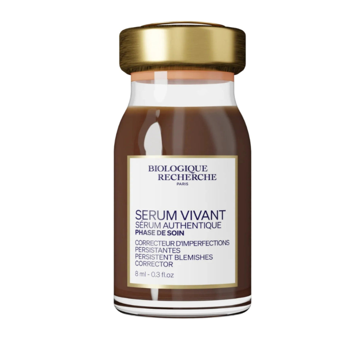 Biologique Recherche Serum Vivant