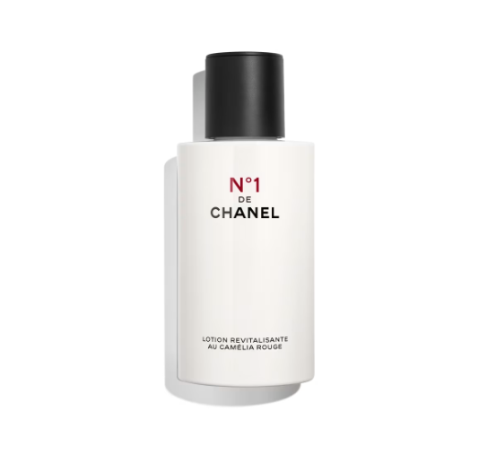 CHANEL N°1 DE CHANEL REVITALIZING LOTION