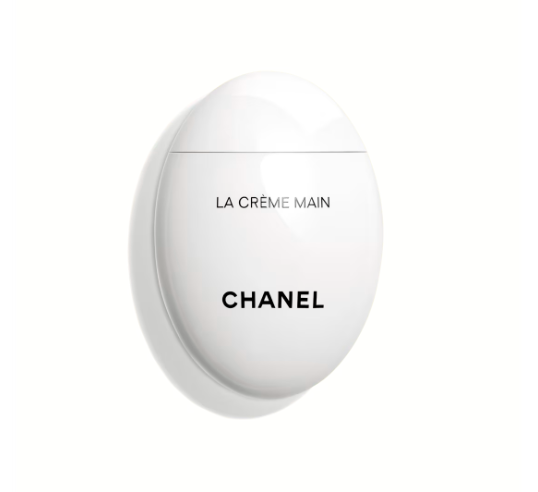 CHANEL LA CRÈME MAIN