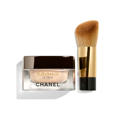 CHANEL SUBLIMAGE LE TEINT (10-BEIGE)