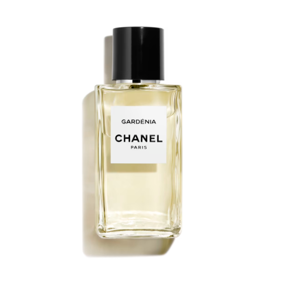 CHANEL GARDÉNIA LES EXCLUSIFS DE CHANEL - EAU DE PARFUM