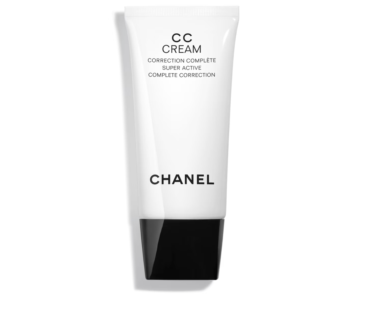 CHANEL CC CREAM SUPER ACTIVE COMPLETE CORRECTION