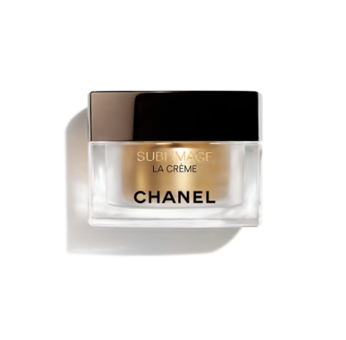 CHANEL SUBLIMAGE LA CRÈME TEXTURE UNIVERSELLE