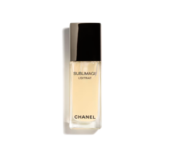 CHANEL SUBLIMAGE L’EXTRAIT INTENSE RESTORING TREATMENT