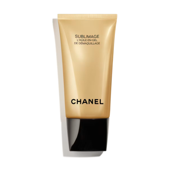 CHANEL SUBLIMAGE GEL-TO-OIL CLEANSER