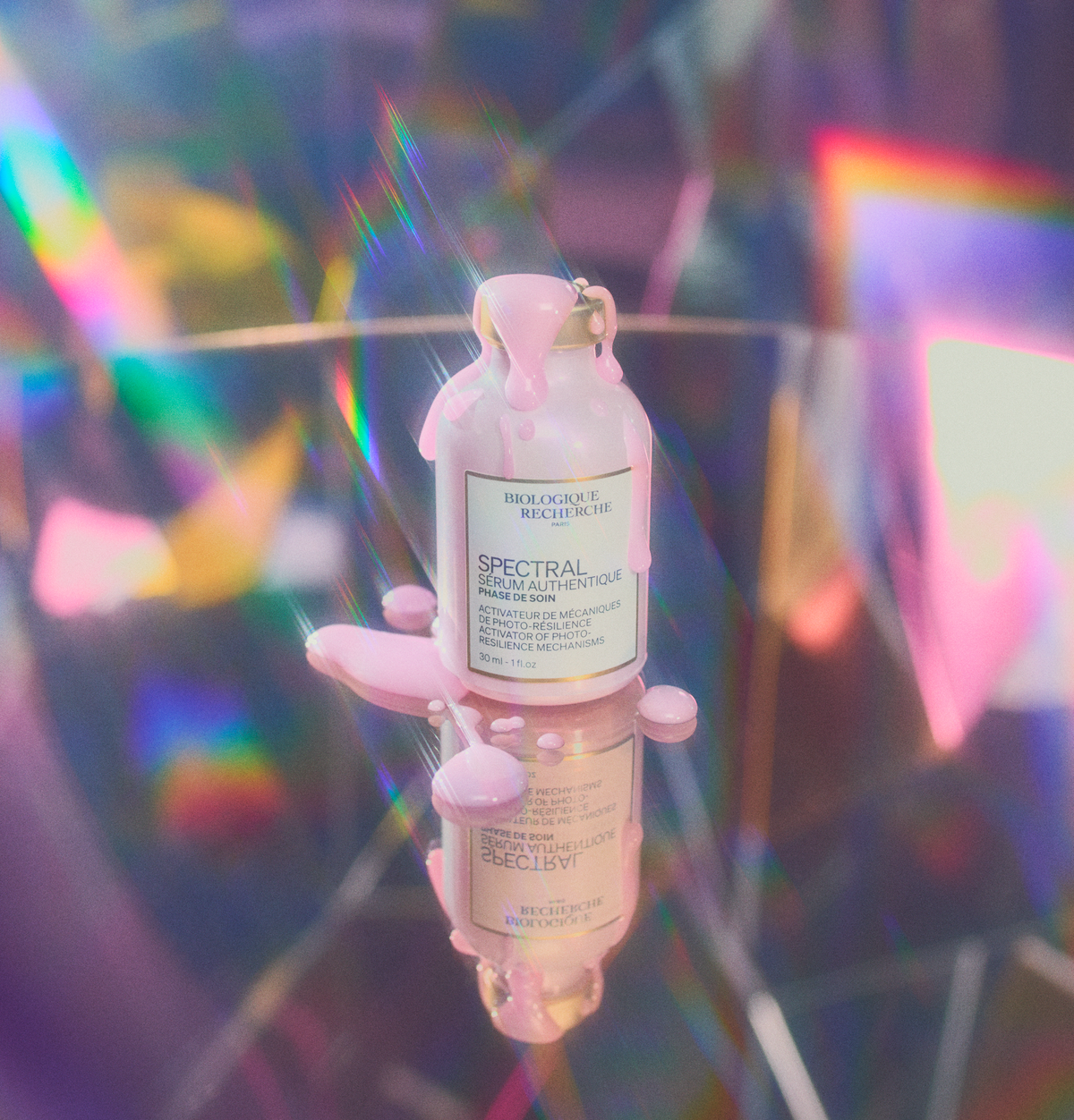 Biologique Recherche Serum Spectral