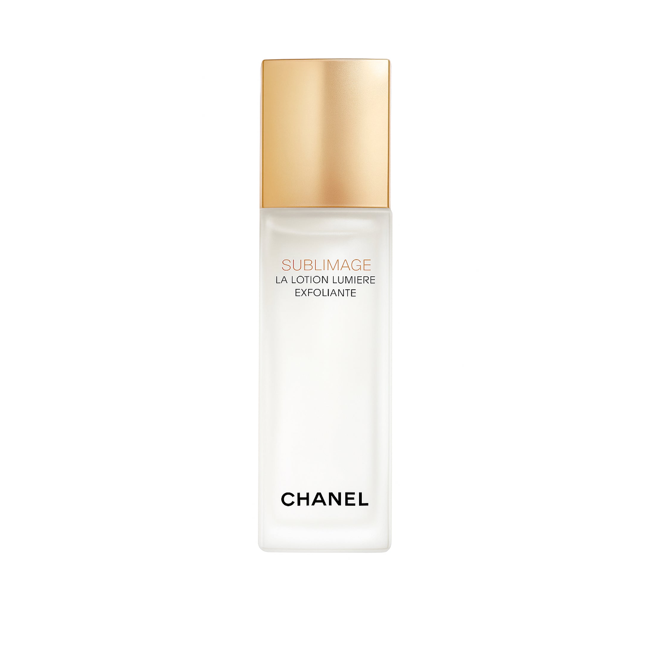 CHANEL SUBLIMAGE LA LOTION LUMIÈRE EXFOLIANTE (Unboxed)